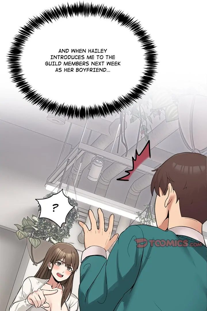 Page 63 of Chapter 9: No Men Allowed