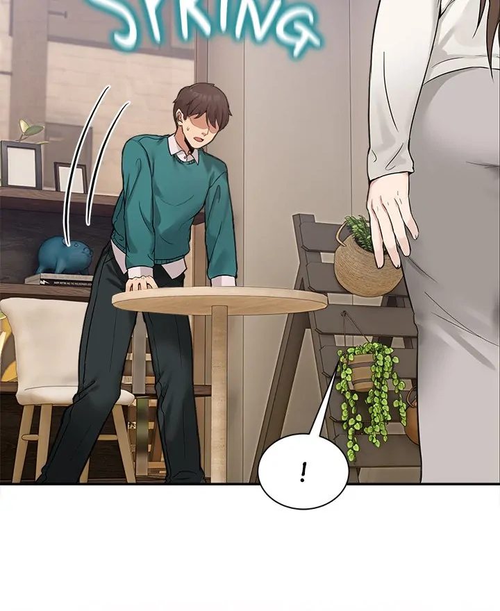 Page 66 of Chapter 9: No Men Allowed