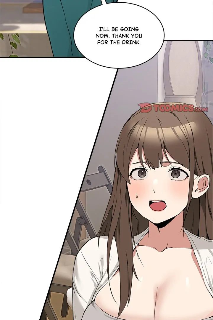 Page 69 of Chapter 9: No Men Allowed