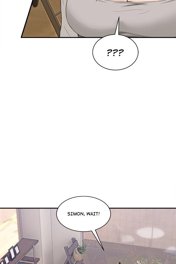 Page 70 of Chapter 9: No Men Allowed