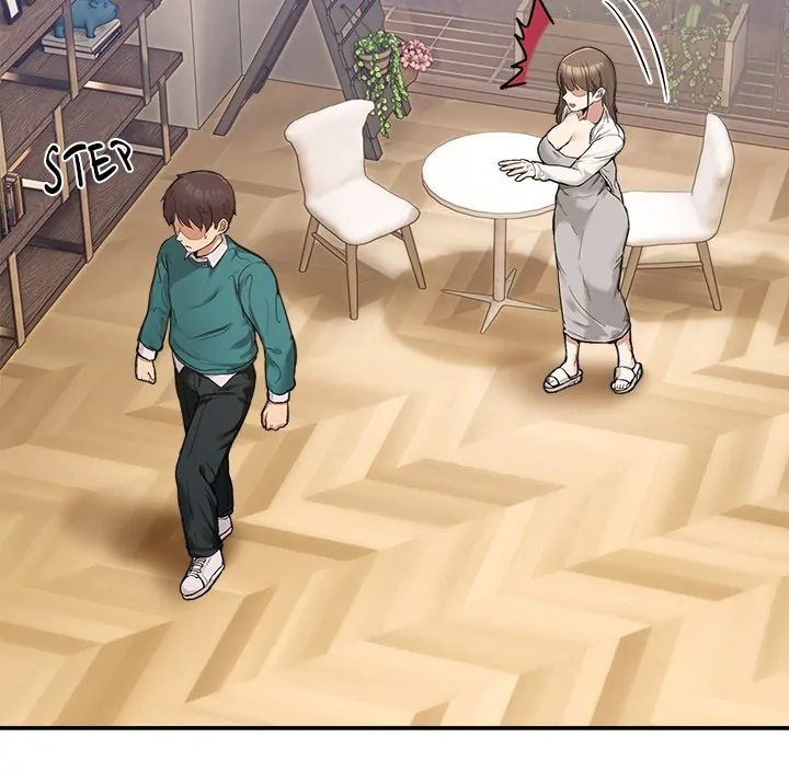 Page 71 of Chapter 9: No Men Allowed