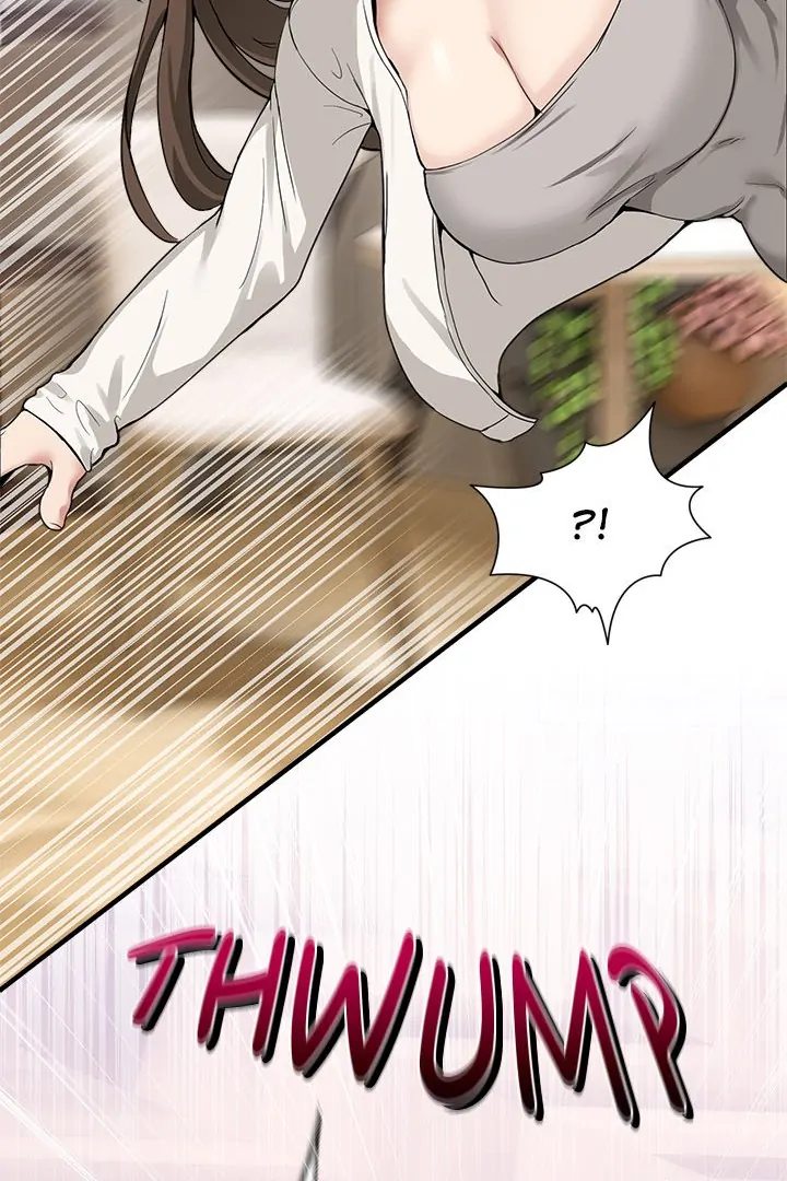 Page 76 of Chapter 9: No Men Allowed