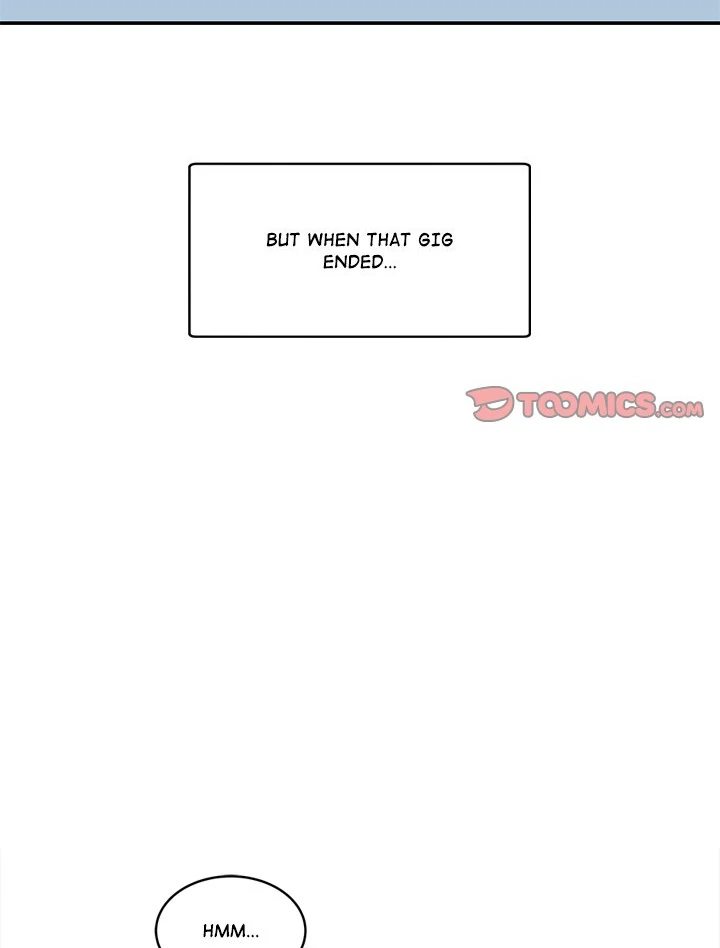 Page 8 of Chapter 9: No Men Allowed
