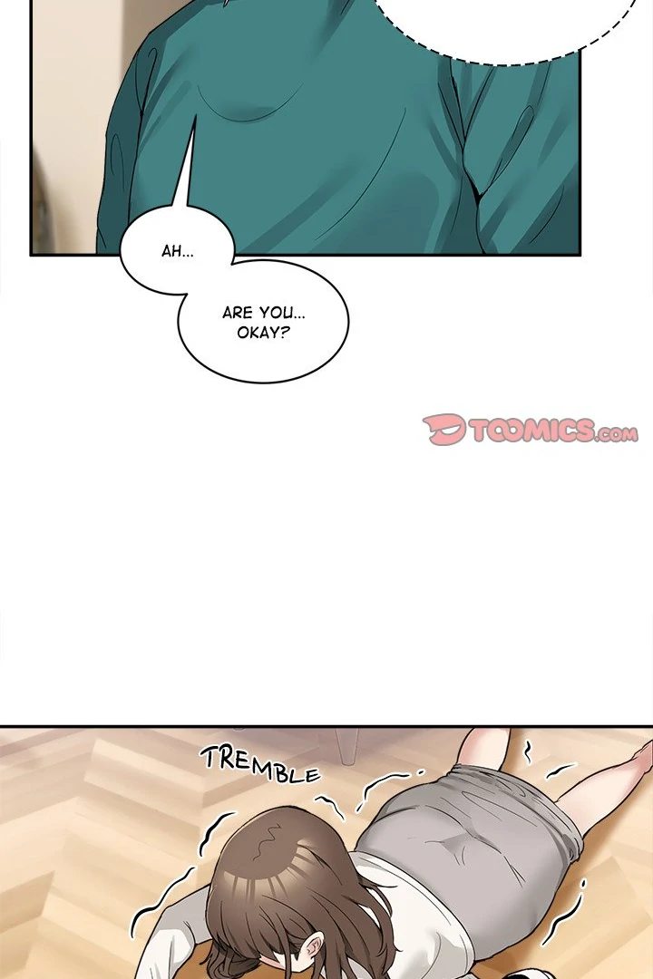 Page 80 of Chapter 9: No Men Allowed