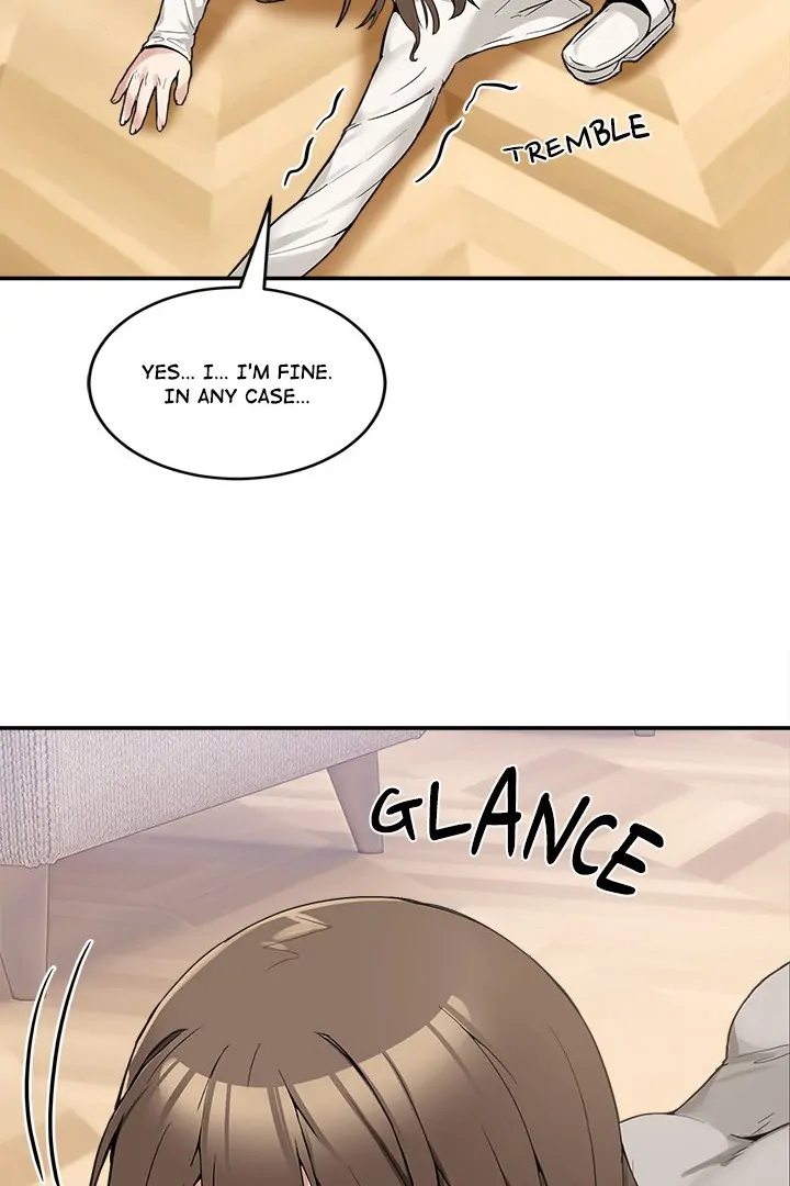 Page 81 of Chapter 9: No Men Allowed
