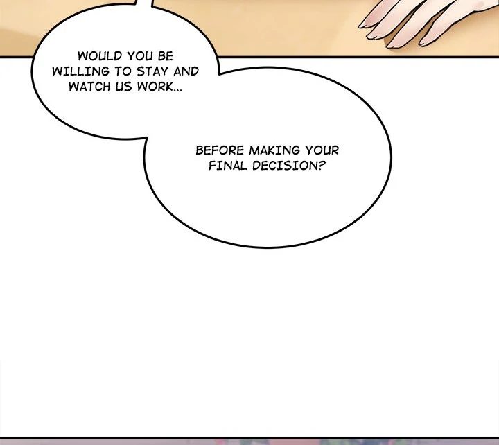 Page 83 of Chapter 9: No Men Allowed