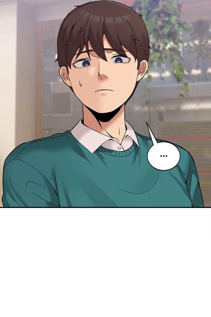 Page 84 of Chapter 9: No Men Allowed