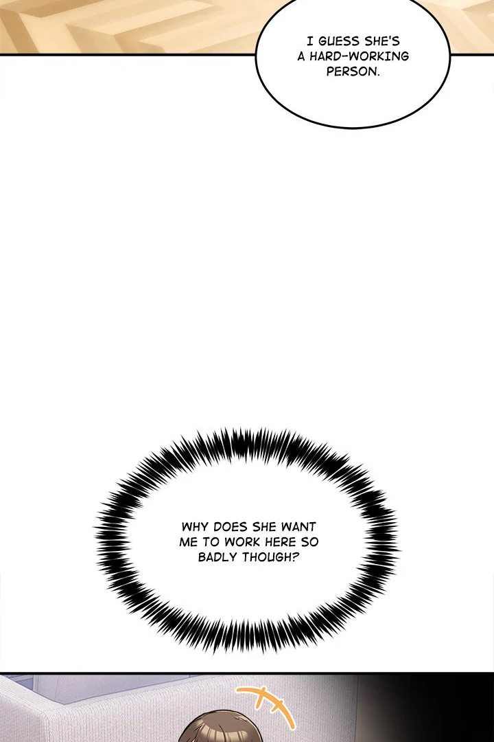 Page 90 of Chapter 9: No Men Allowed