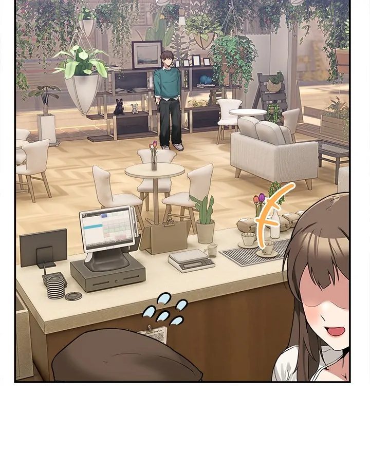 Page 93 of Chapter 9: No Men Allowed