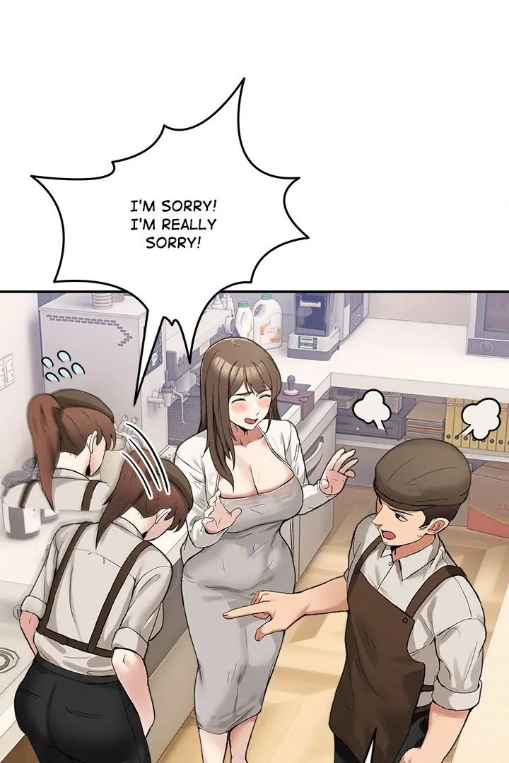 Page 94 of Chapter 9: No Men Allowed