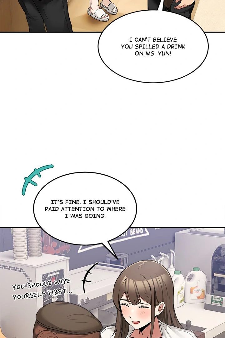 Page 95 of Chapter 9: No Men Allowed