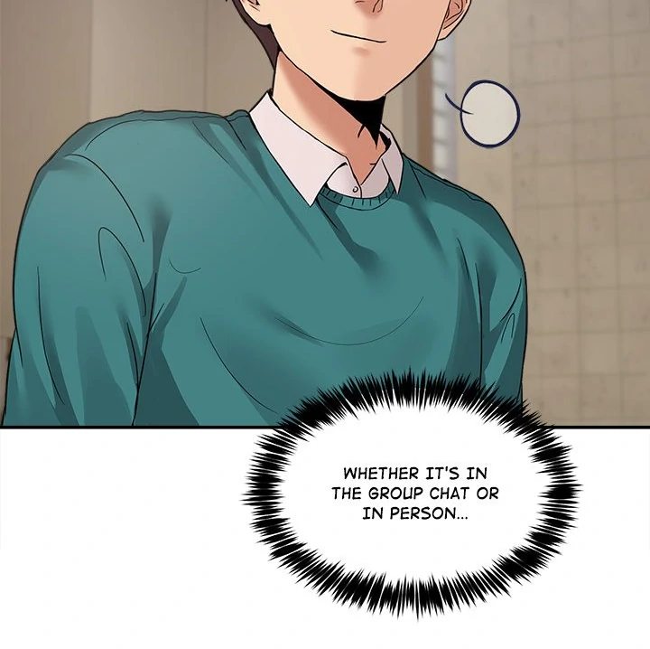 Page 97 of Chapter 9: No Men Allowed