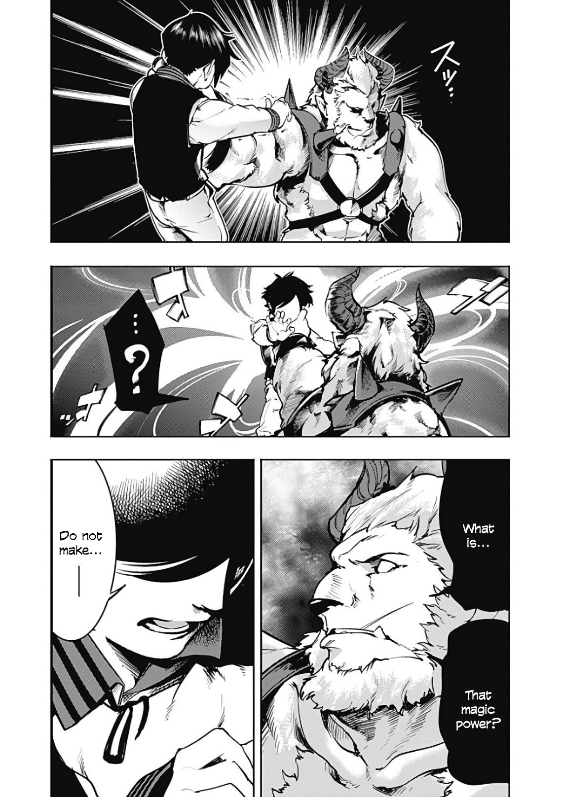 Page 2 of Chapter 17.3: Shuumatsu no Harem: Fantasia