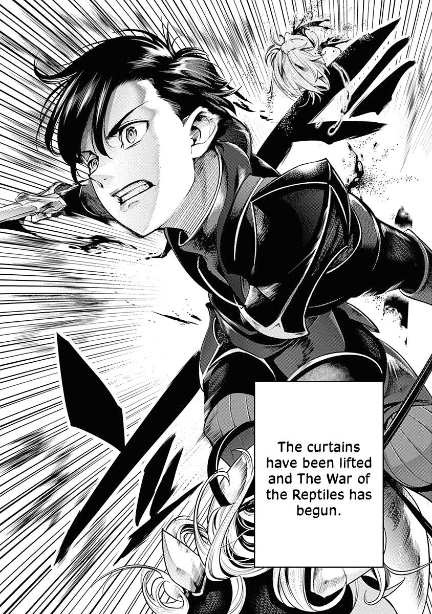 Page 52 of Chapter 32: Shuumatsu no Harem: Fantasia