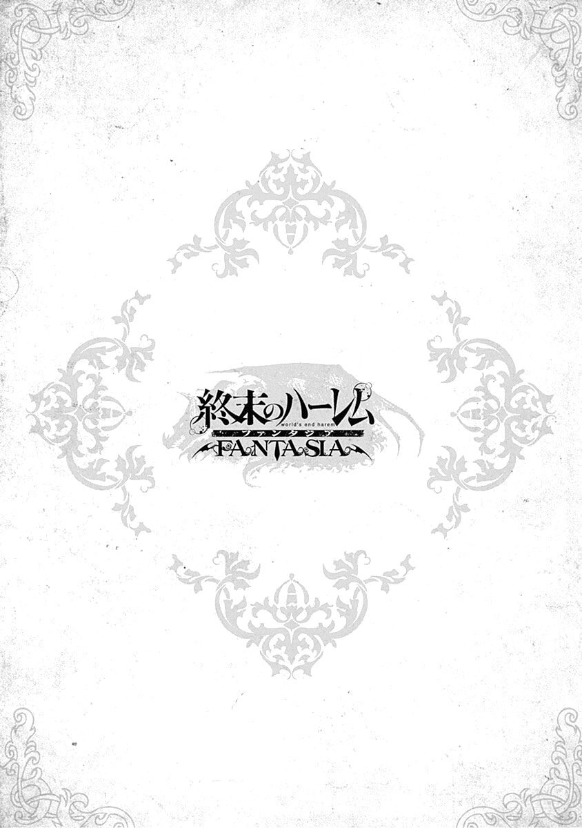 Page 53 of Chapter 32: Shuumatsu no Harem: Fantasia