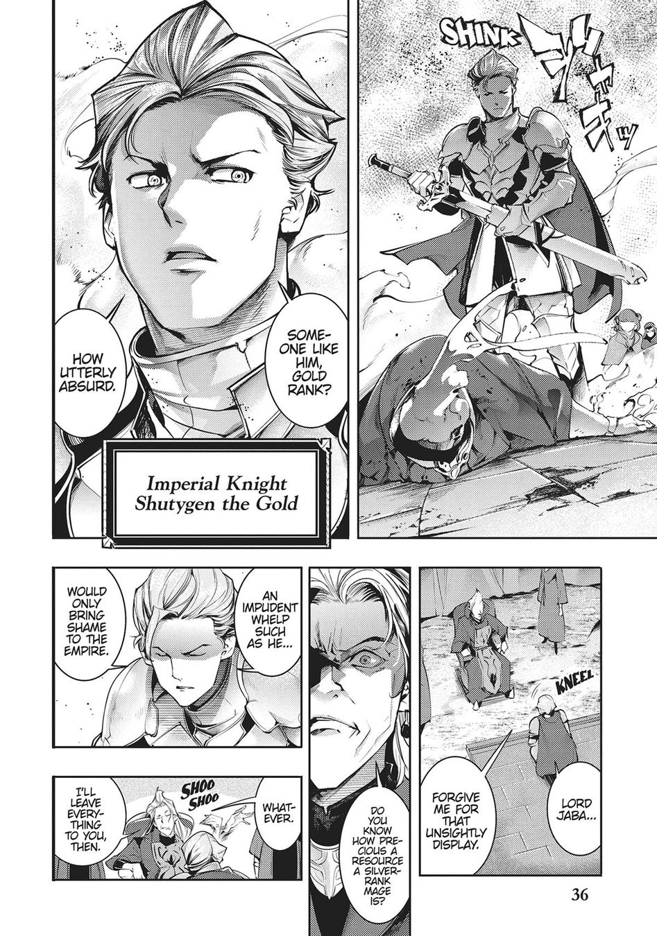 Page 33 of Chapter 39: Shuumatsu no Harem: Fantasia
