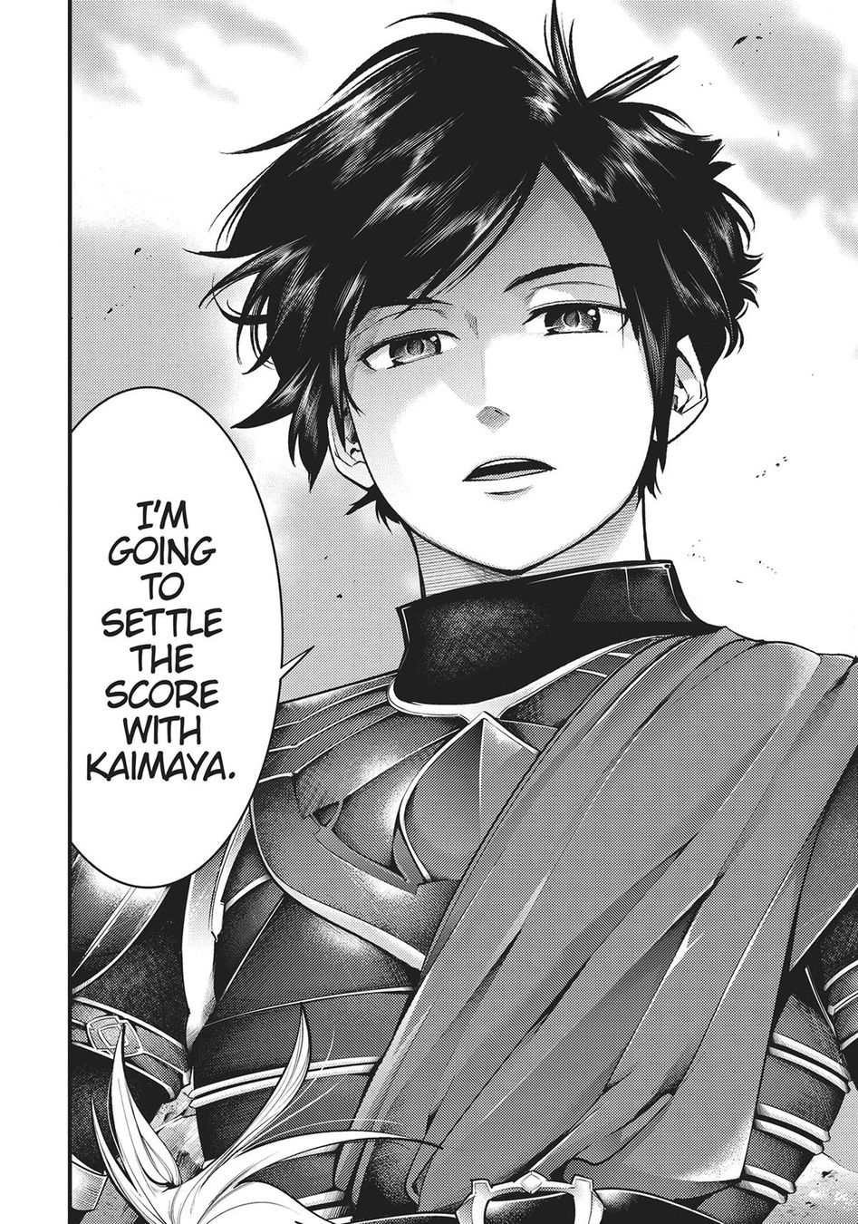 Page 33 of Chapter 42: Shuumatsu no Harem: Fantasia