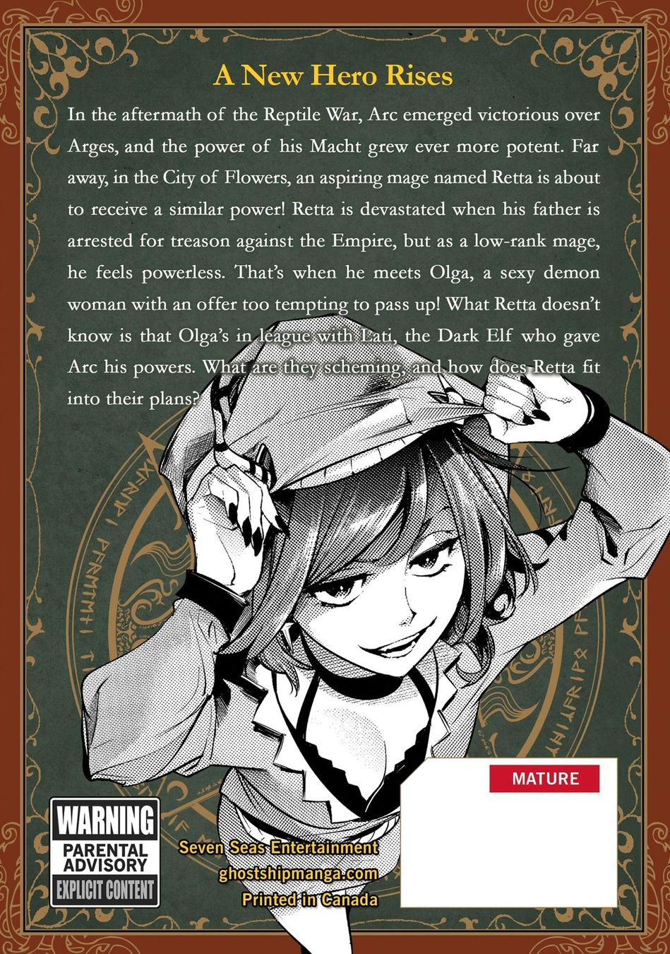 Page 38 of Chapter 42: Shuumatsu no Harem: Fantasia