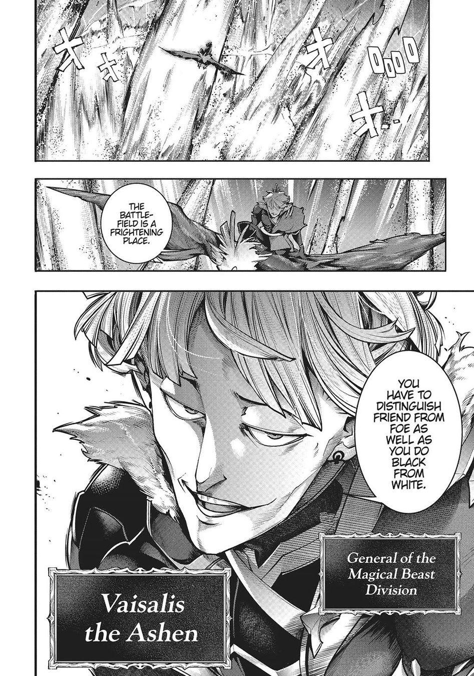 Page 12 of Chapter 47: Shuumatsu no Harem: Fantasia