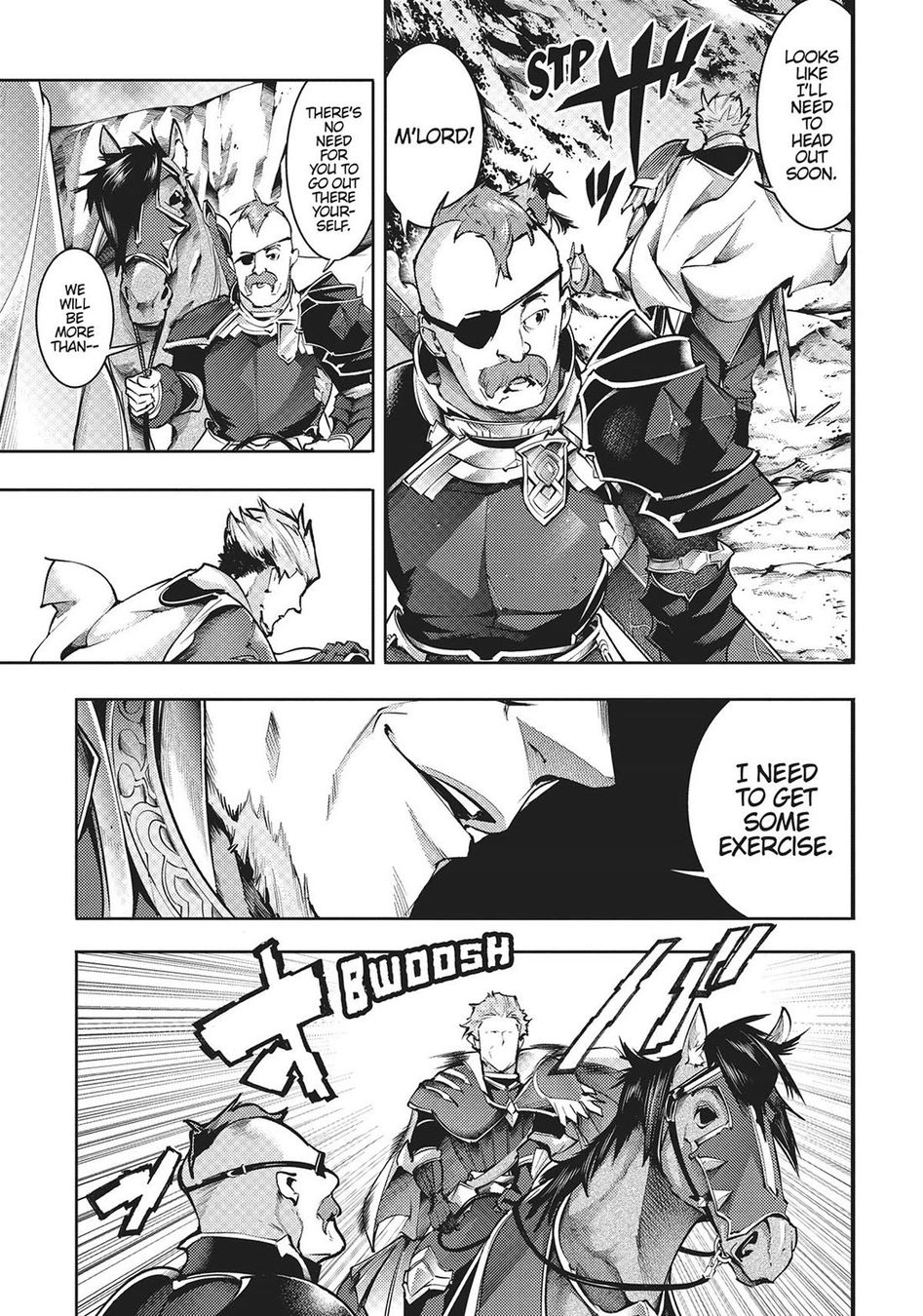 Page 18 of Chapter 47: Shuumatsu no Harem: Fantasia