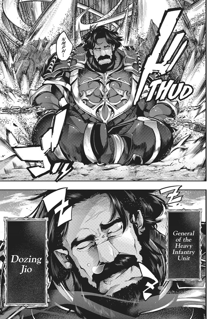 Page 7 of Chapter 47: Shuumatsu no Harem: Fantasia