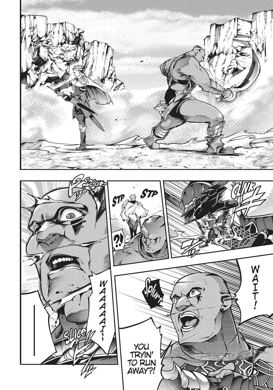 Page 10 of Chapter 48: Shuumatsu no Harem: Fantasia