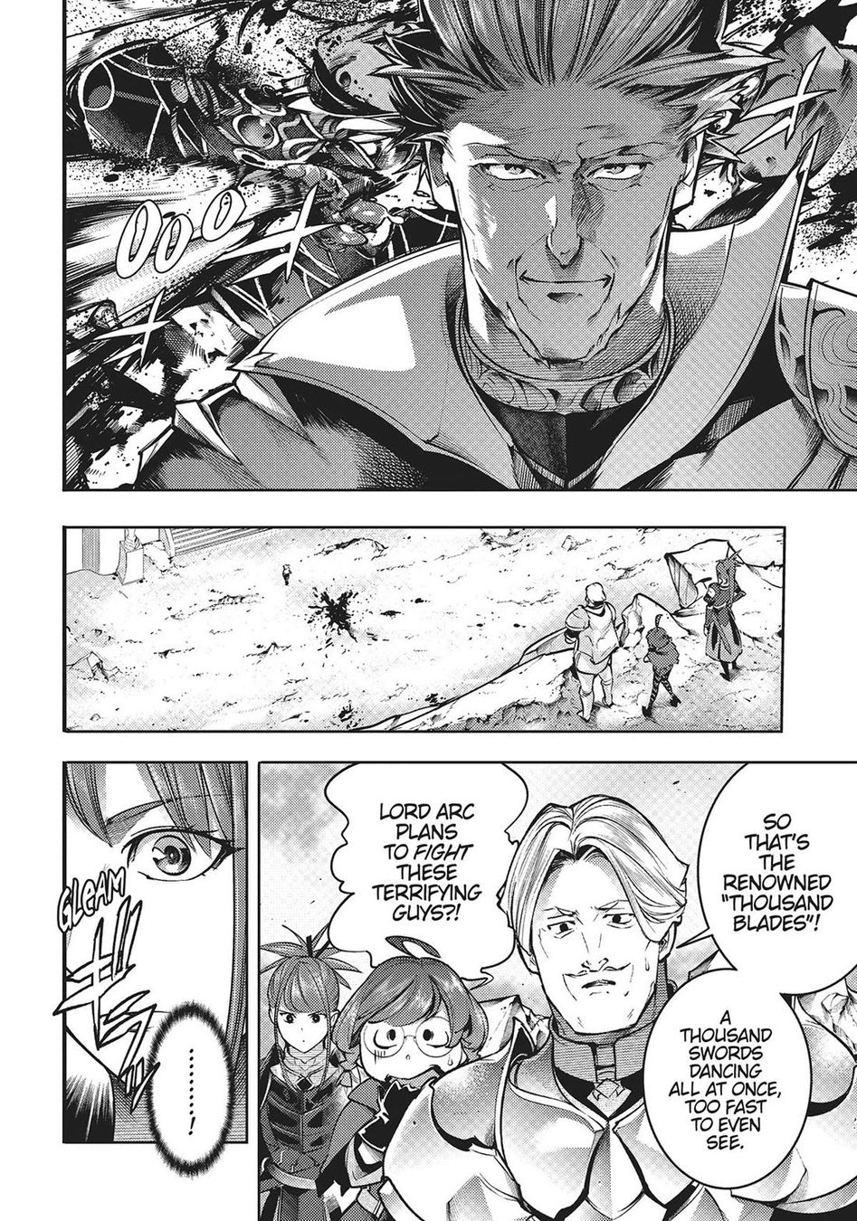 Page 12 of Chapter 48: Shuumatsu no Harem: Fantasia