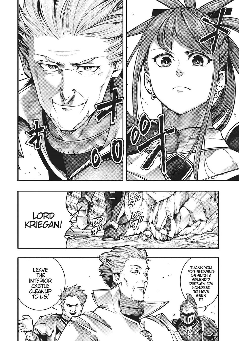 Page 14 of Chapter 48: Shuumatsu no Harem: Fantasia