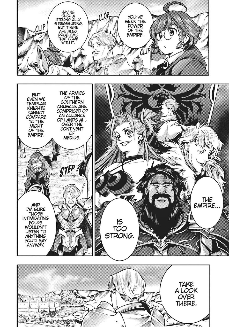 Page 16 of Chapter 48: Shuumatsu no Harem: Fantasia