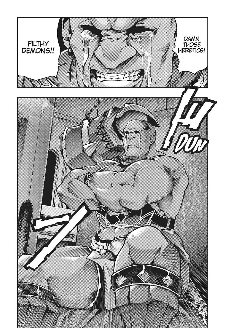 Page 24 of Chapter 48: Shuumatsu no Harem: Fantasia