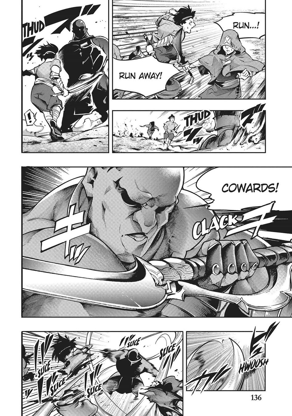 Page 6 of Chapter 48: Shuumatsu no Harem: Fantasia
