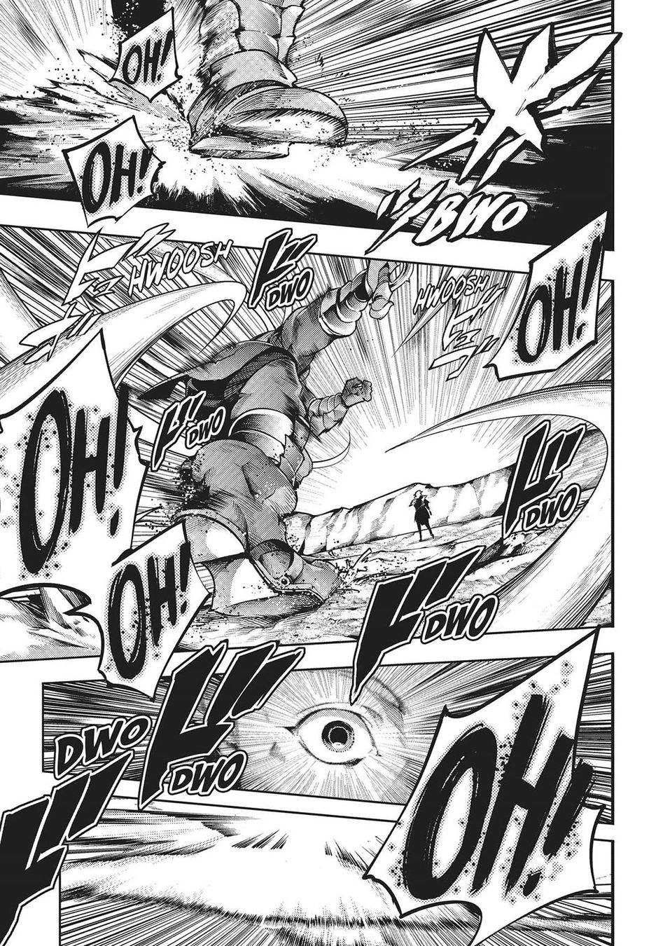 Page 9 of Chapter 48: Shuumatsu no Harem: Fantasia