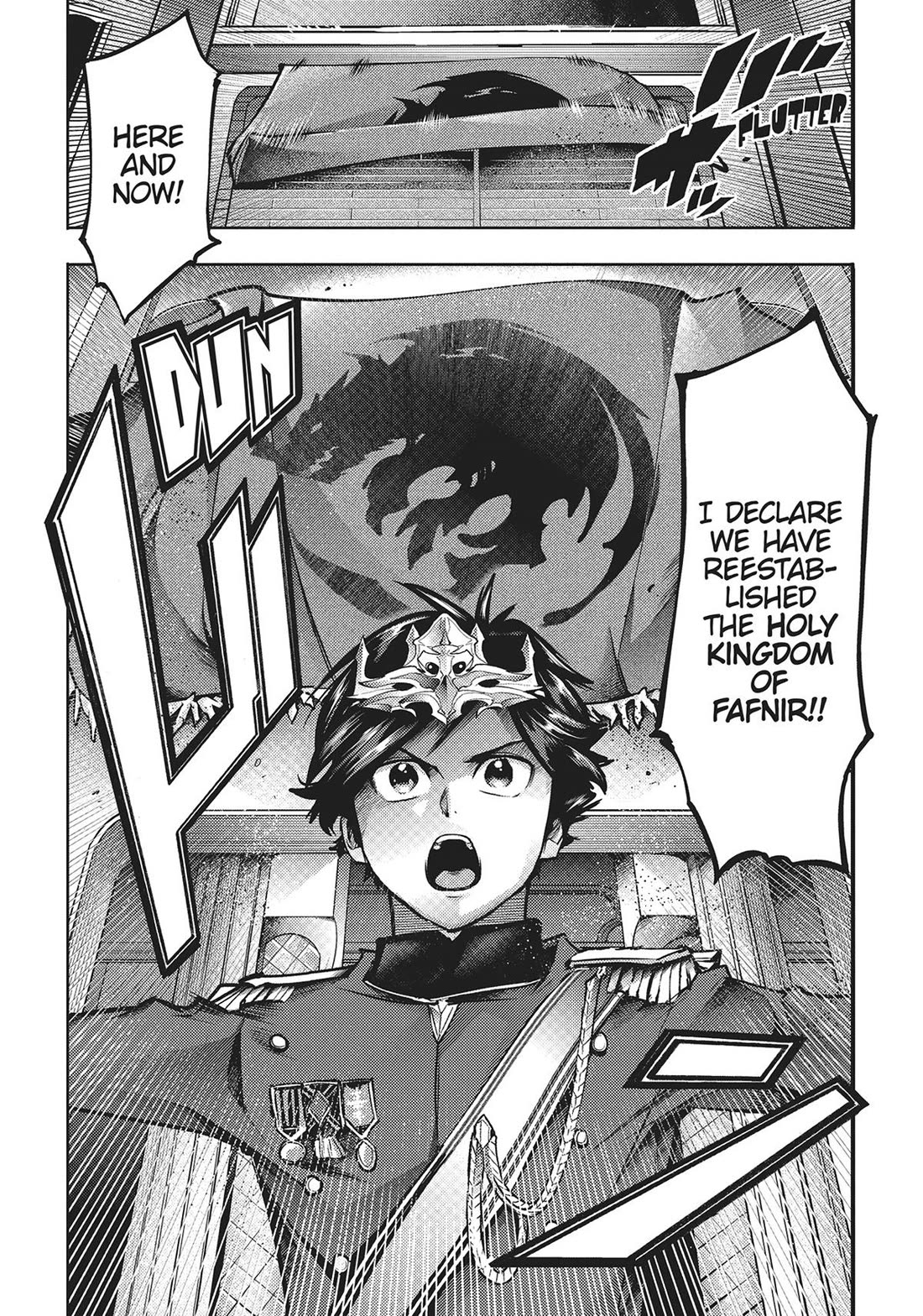 Page 23 of Chapter 54: Shuumatsu no Harem: Fantasia