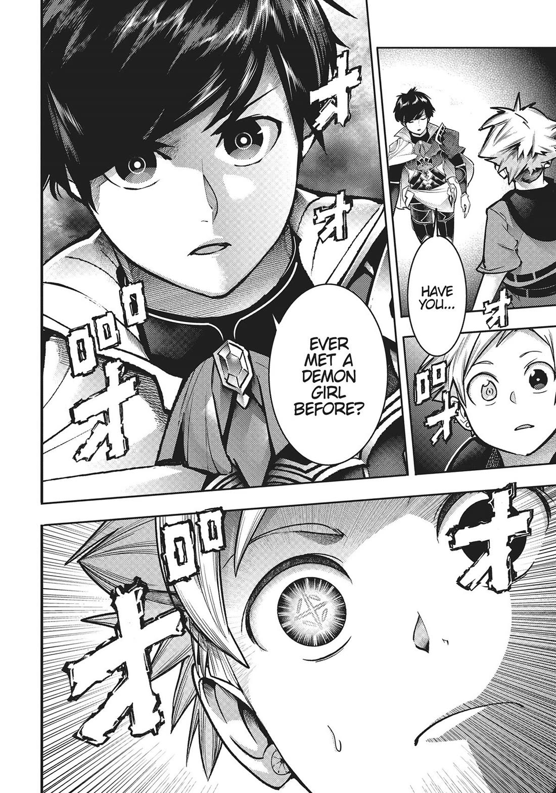Page 20 of Chapter 56: Shuumatsu no Harem: Fantasia