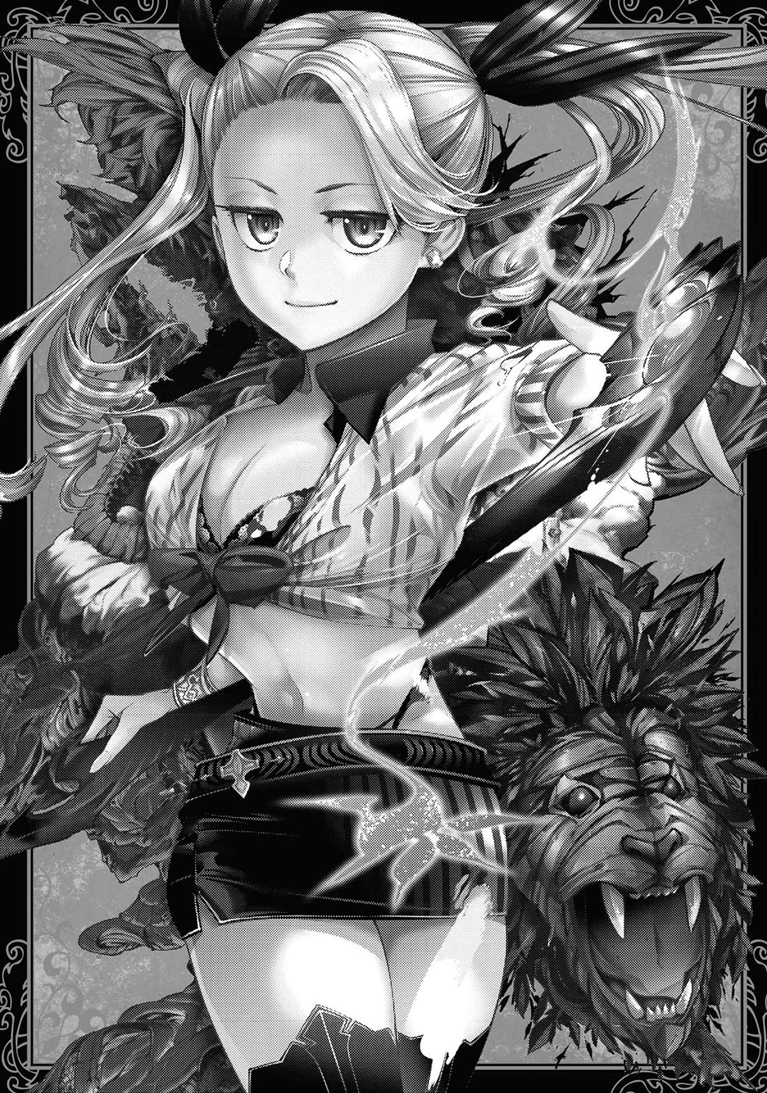 Page 26 of Chapter 56: Shuumatsu no Harem: Fantasia