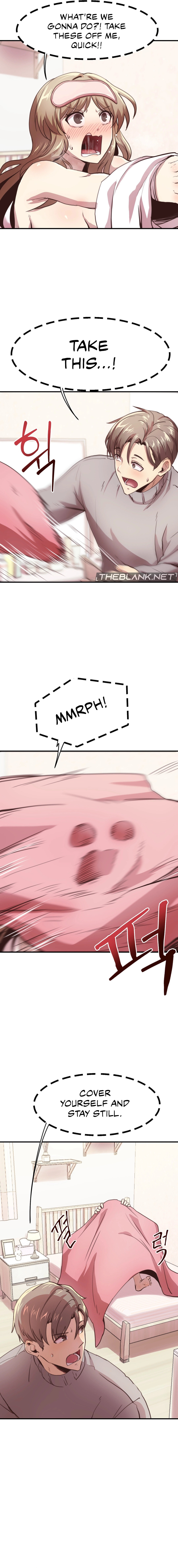 Page 2 of Chapter 11: With My Brother’s Friends