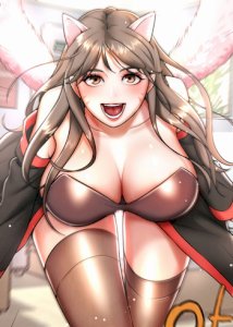 Read IRL PvP manhwa 18 at Manhwa69