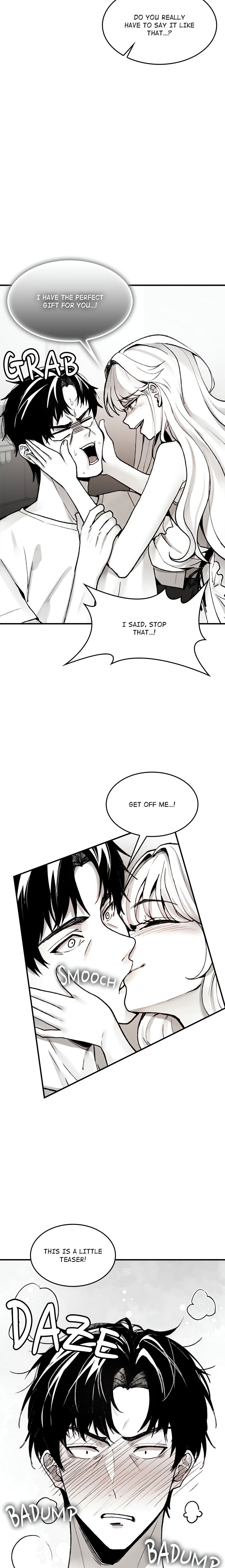 Page 17 of Chapter 1: Get Out of My Body!