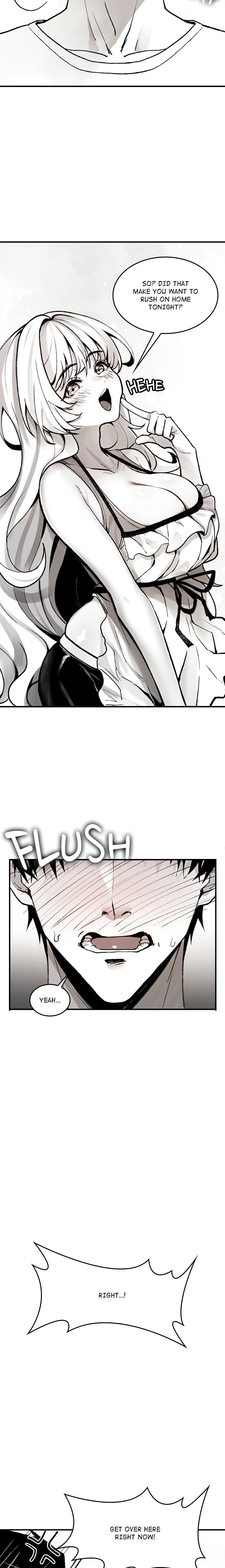 Page 18 of Chapter 1: Get Out of My Body!