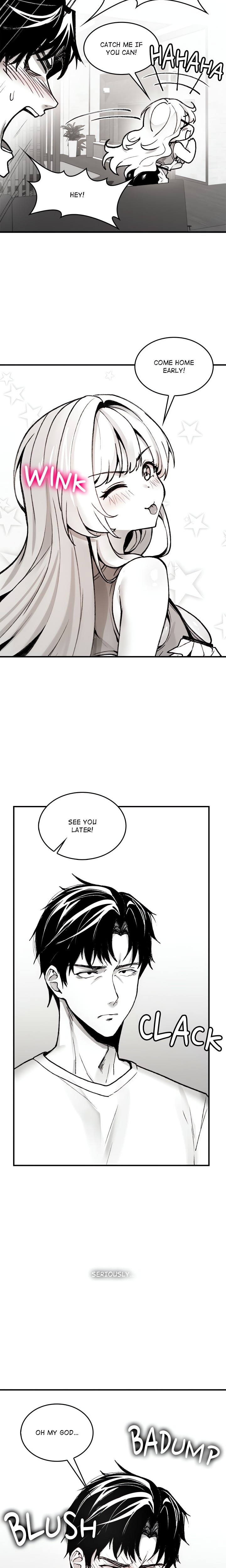 Page 19 of Chapter 1: Get Out of My Body!