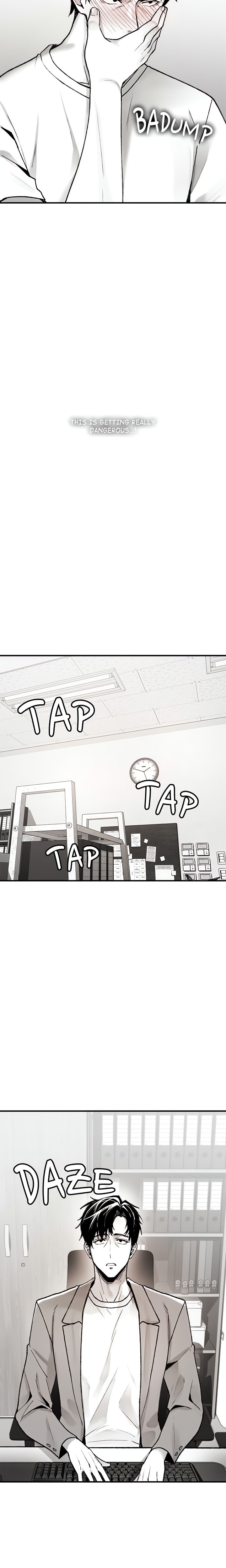 Page 20 of Chapter 1: Get Out of My Body!
