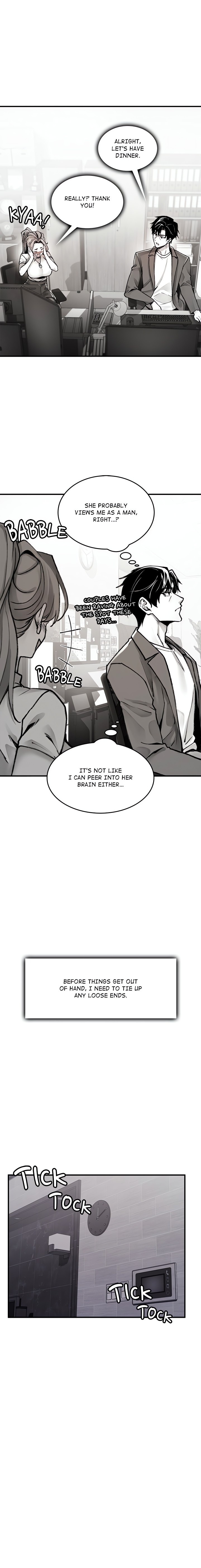 Page 24 of Chapter 1: Get Out of My Body!