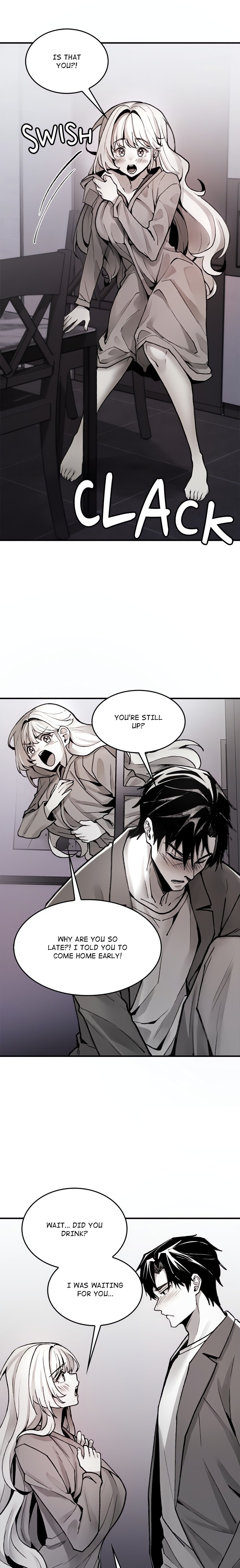 Page 26 of Chapter 1: Get Out of My Body!