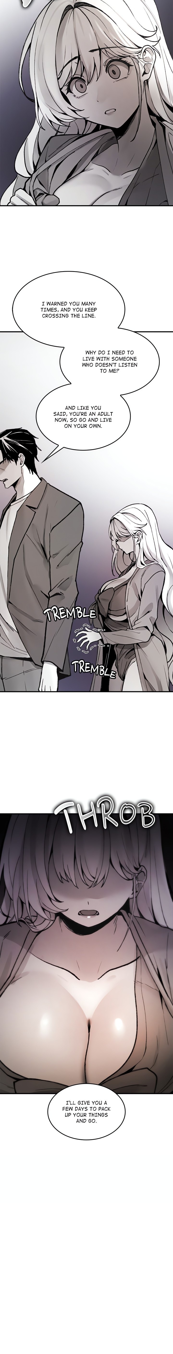 Page 29 of Chapter 1: Get Out of My Body!