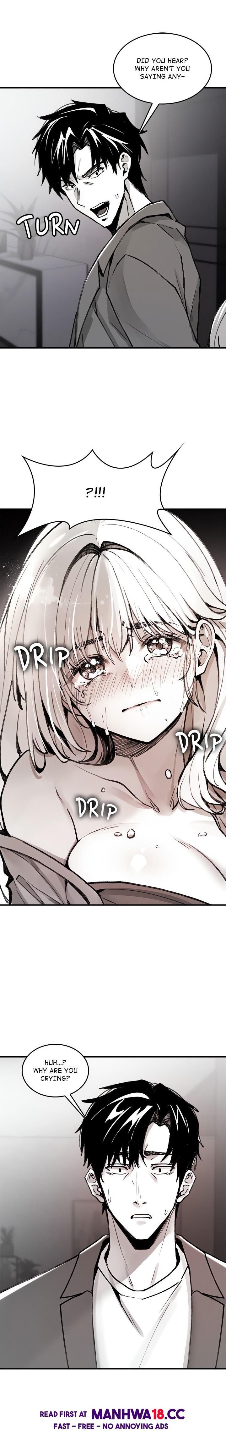 Page 30 of Chapter 1: Get Out of My Body!