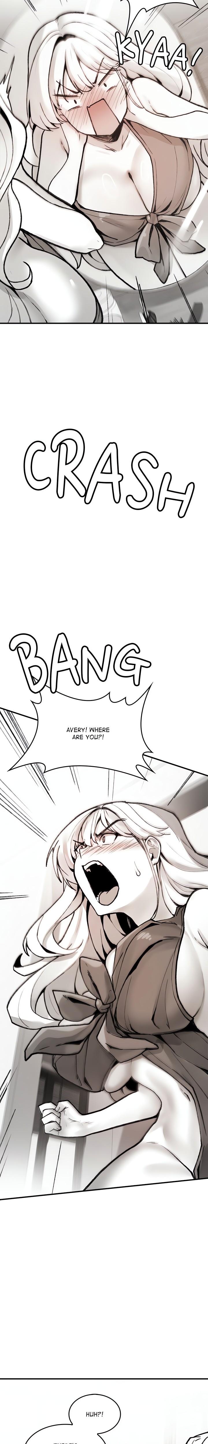 Page 36 of Chapter 1: Get Out of My Body!