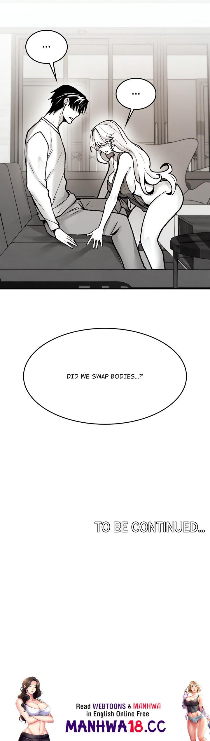 Page 38 of Chapter 1: Get Out of My Body!