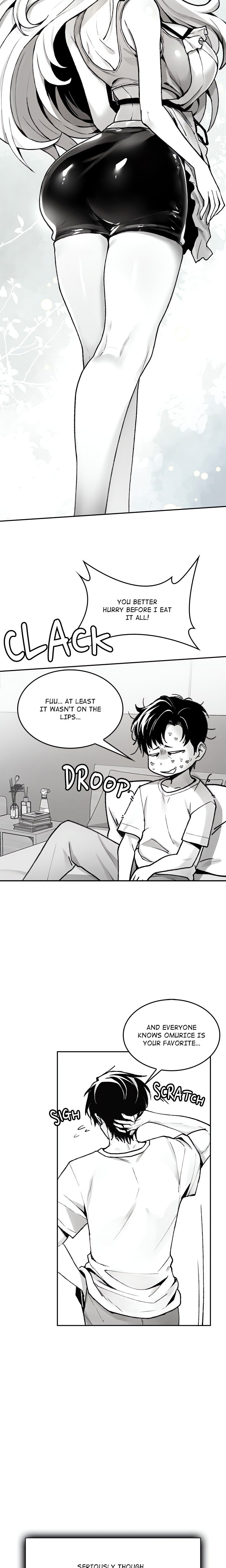 Page 4 of Chapter 1: Get Out of My Body!