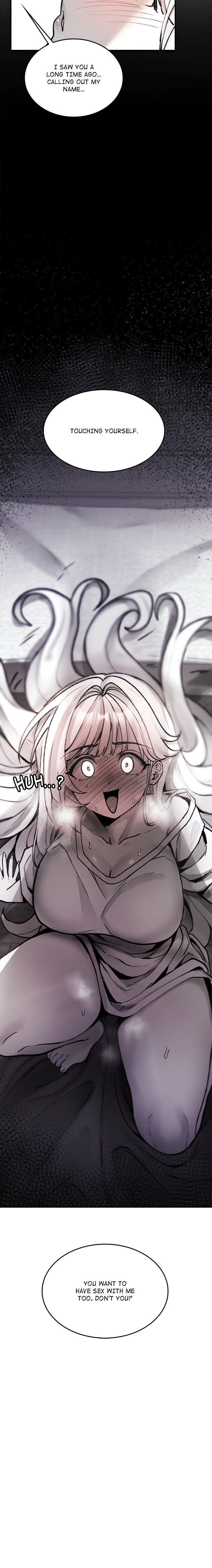 Page 24 of Chapter 2: Get Out of My Body!