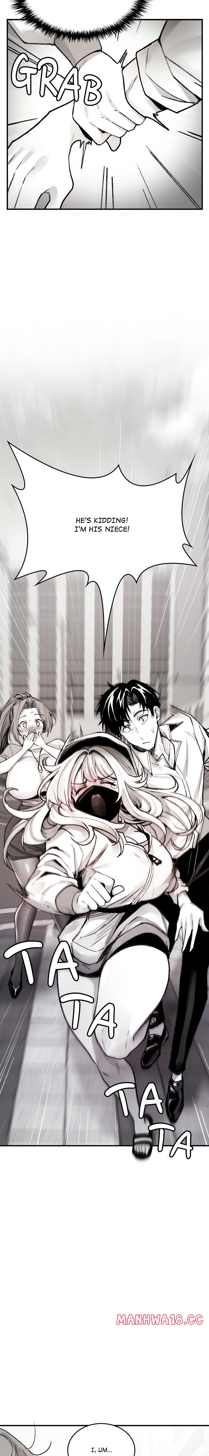 Page 17 of Chapter 3: Get Out of My Body!